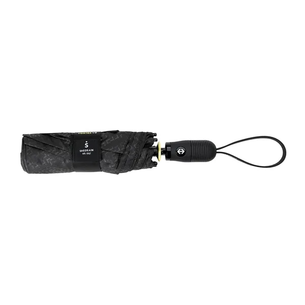 Shed Rain™ Vortex® V2 43" Vented Auto-Open/Close Compact ...