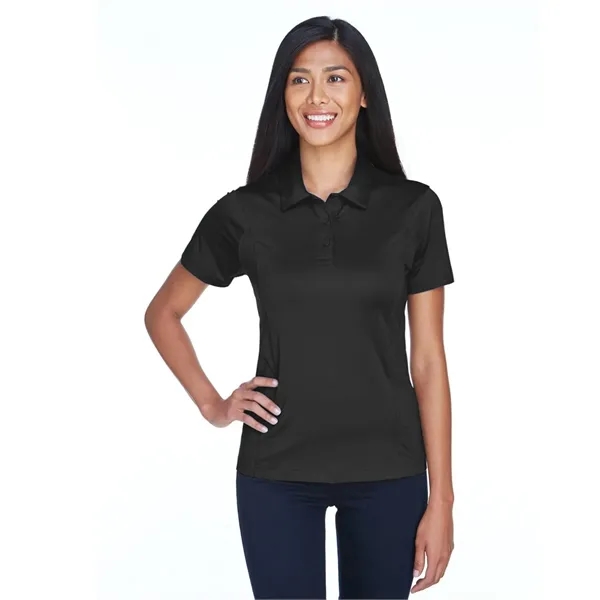 Team 365 Women's Charger Performance Polo