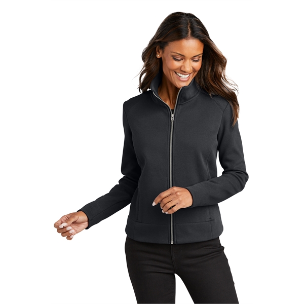 Port Authority Women's Network Fleece Jacket