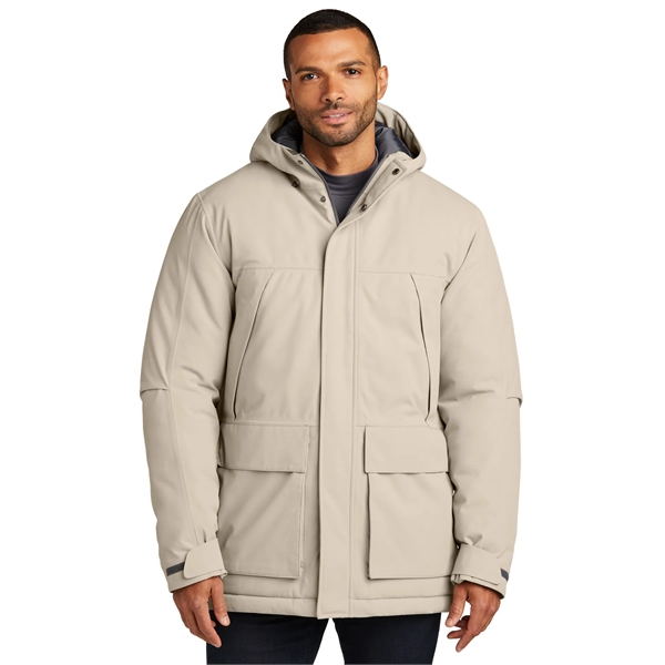 Port Authority Latitude Waterproof Heavyweight Parka