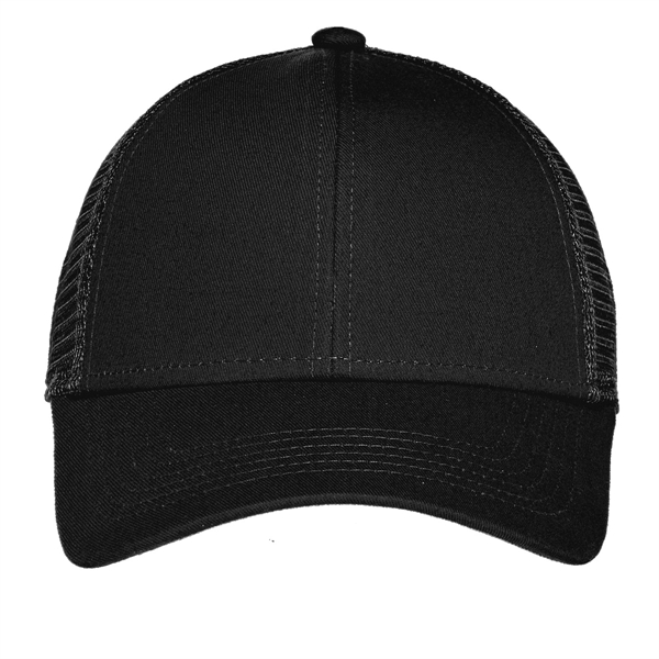 Port Authority Adjustable Mesh Back Cap.