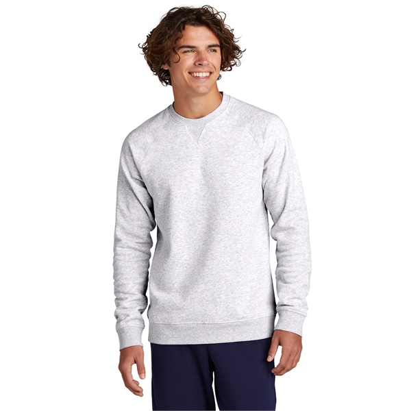 Sport-Tek Drive Fleece Crewneck