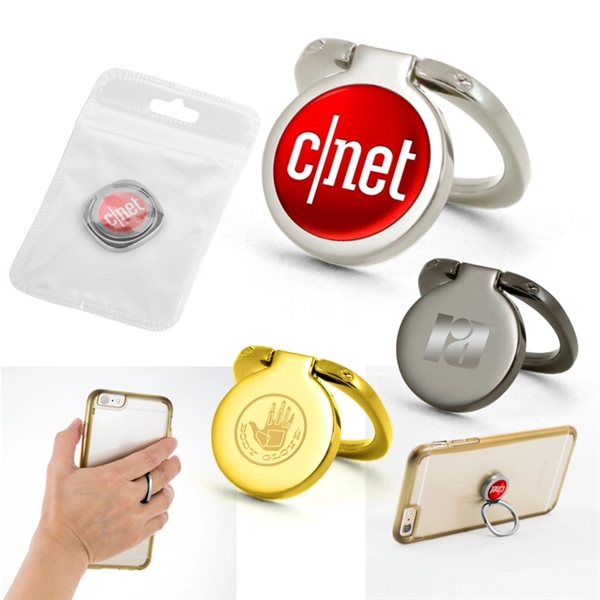 Infinite Phone Ring