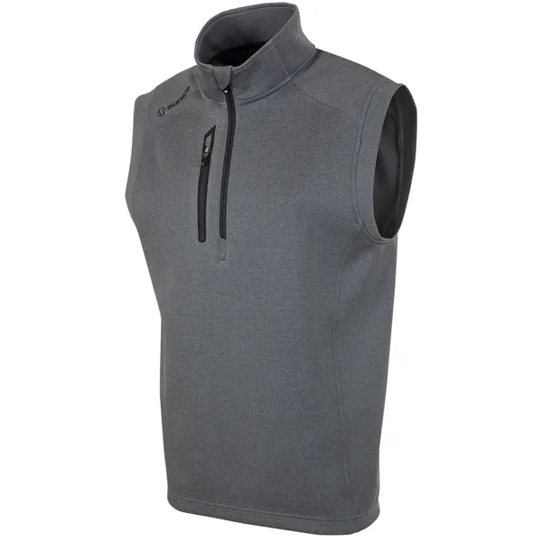 Sunice Men's Element Shield Performance 1/4 Zip Vest