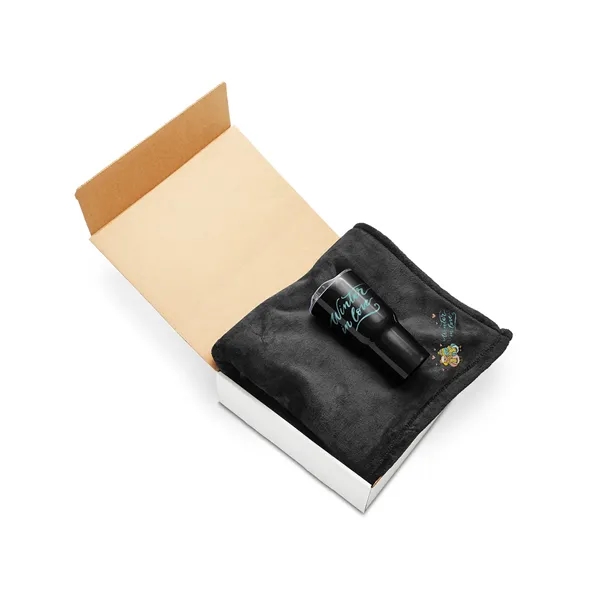 Laid Back Comfort Gift Set
