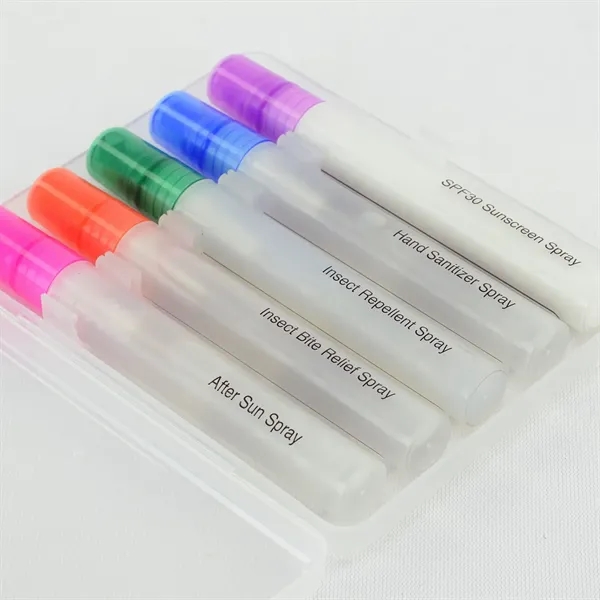 EPEX® Clear Creek Outdoor Essentials Kit