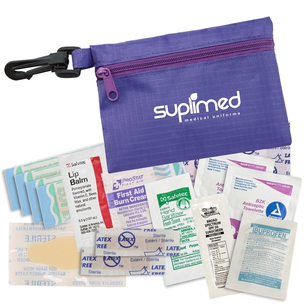 Deluxe First Aid Event Kit