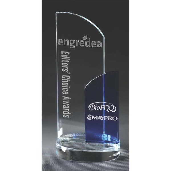Harmony Sail Award