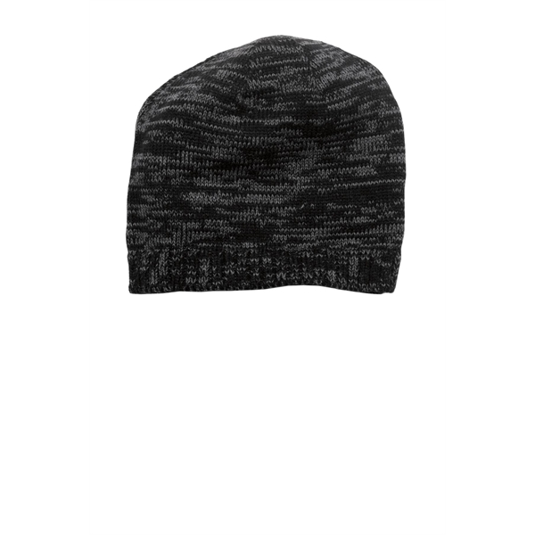 District Spaced-Dyed Beanie