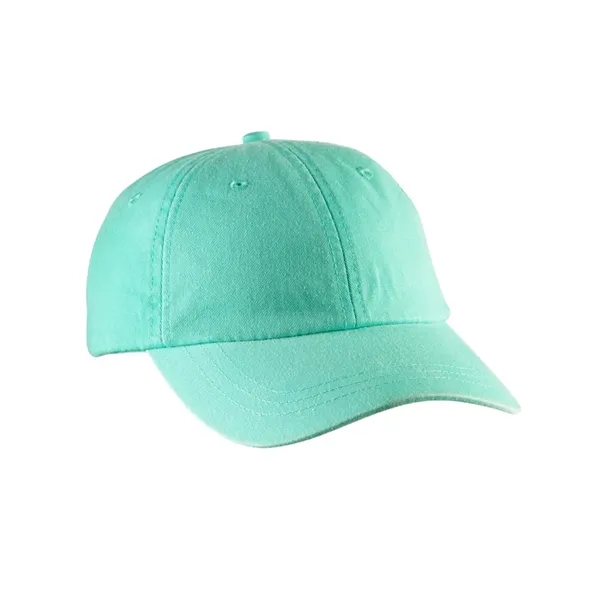 Adams Headwear Women's Optimum Pigment-Dyed Cap
