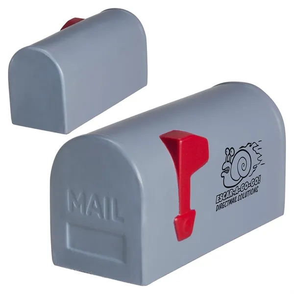 Mailbox Stress Reliever