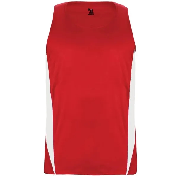 Alleson Athletic Youth Stride Singlet