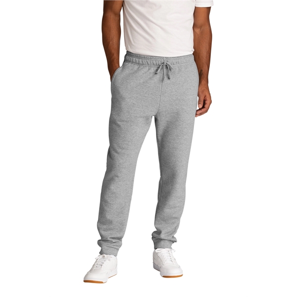 Port & Co Core Fleece Jogger.
