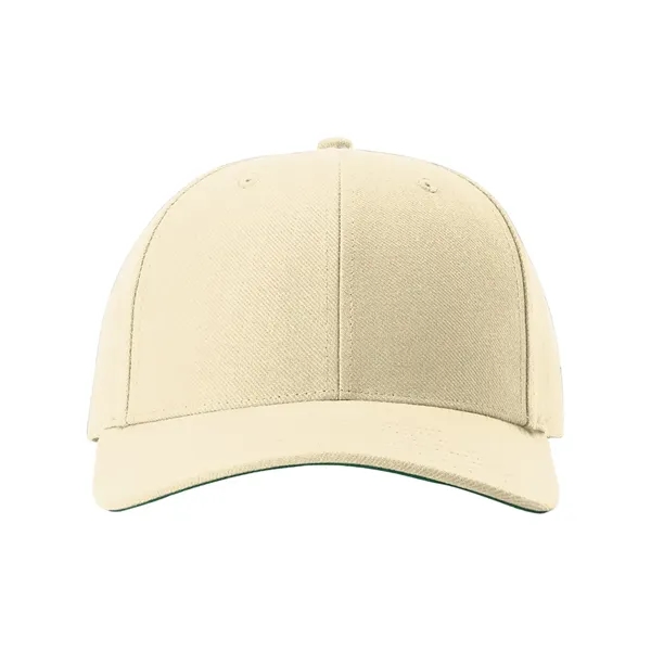Richardson Surge Snapback Cap