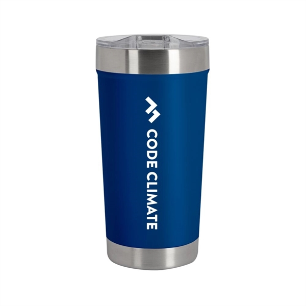 20 oz Daytona Tumbler