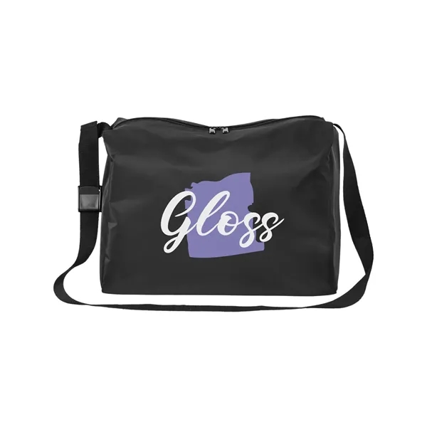 Rue Box Duffel Bag