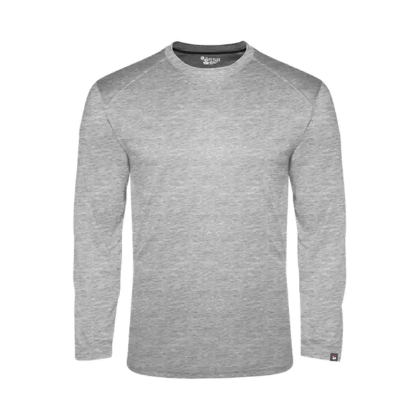 Badger Men's FitFlex Performance Long Sleeve T-Shirt