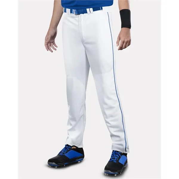 Russell Athletic Youth 2.0 Piped Diamond Series Baseball ...