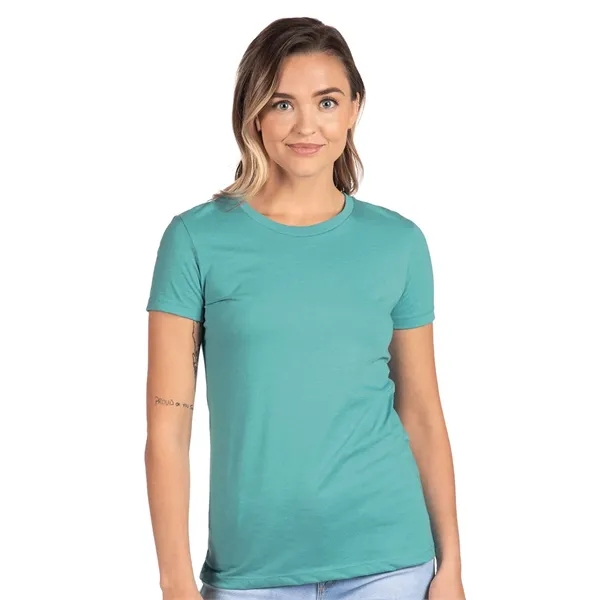 Next Level Women's CVC T-Shirt