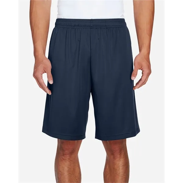 Team 365 Men's Zone Performance Shorts