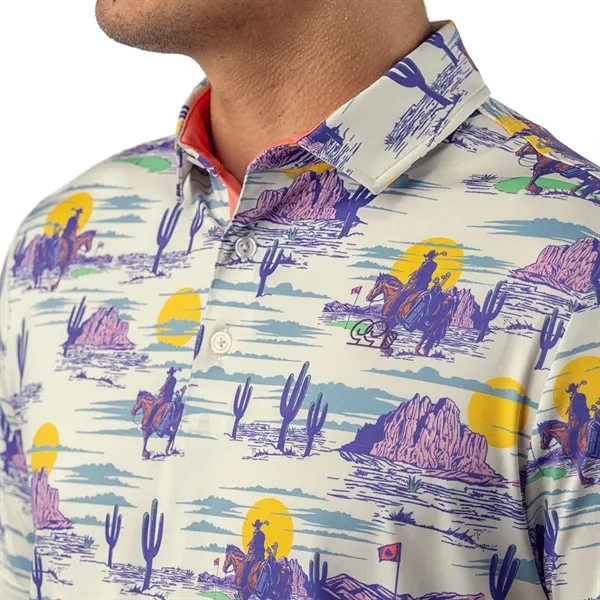Good Good Desert Cowboy Polo