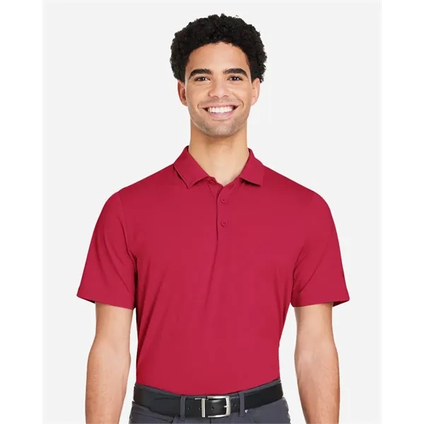 Puma Golf Men's Bandon Polo