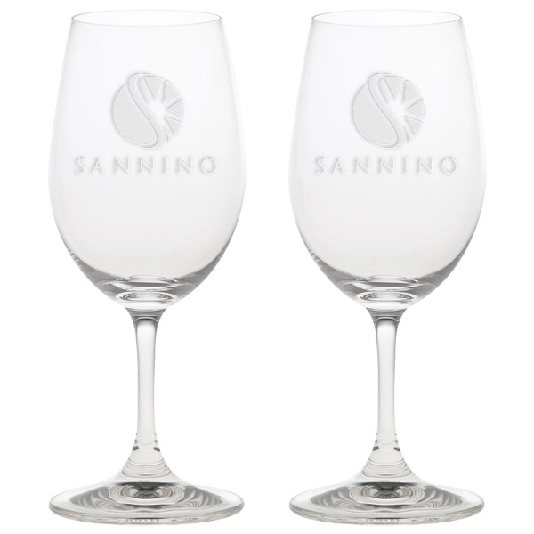 Ouverture Red Wine Set of 2