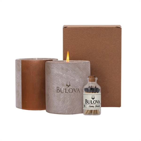 GLIMMER GIFT SET