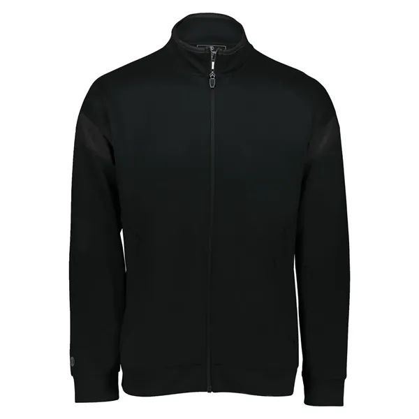 Holloway Men's Limitless Full-Zip Jacket