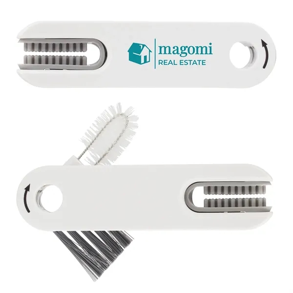 Gap 3-in-1 Cleaning Brush