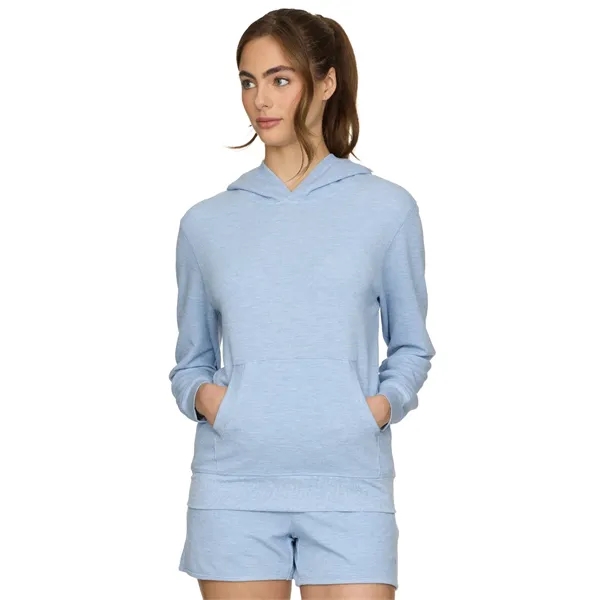 Flag & Anthem Women's Summit Super Soft Waffle Hoodie