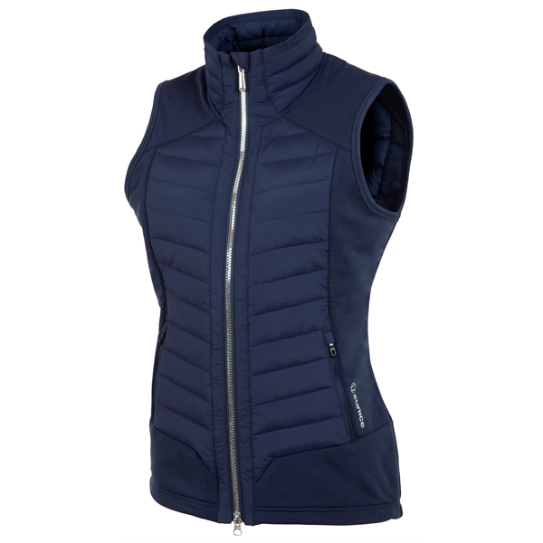 Sunice Women's Thinsulate Thermal Hybrid Vest