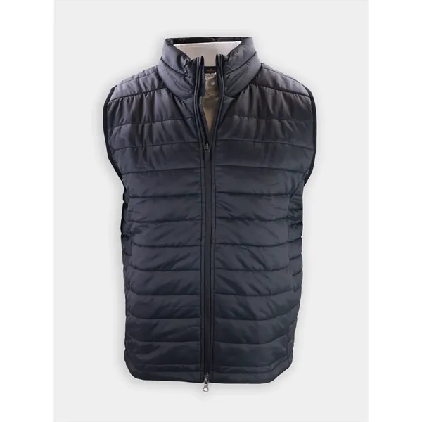 Donald Ross Marc- Full Zip Lightweight Vest