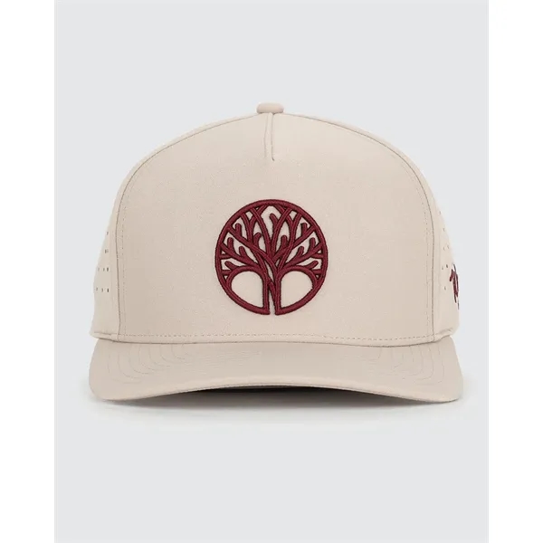 Waggle Smoaked It Hat