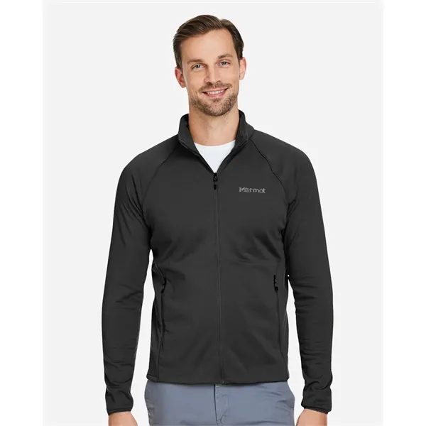 Marmot Men's Leconte Fleece Jacket