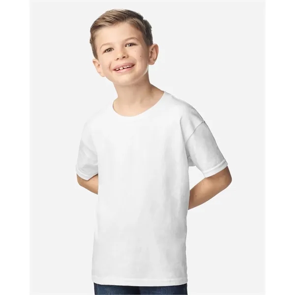 Gildan Youth Ultra Cotton® T-Shirt