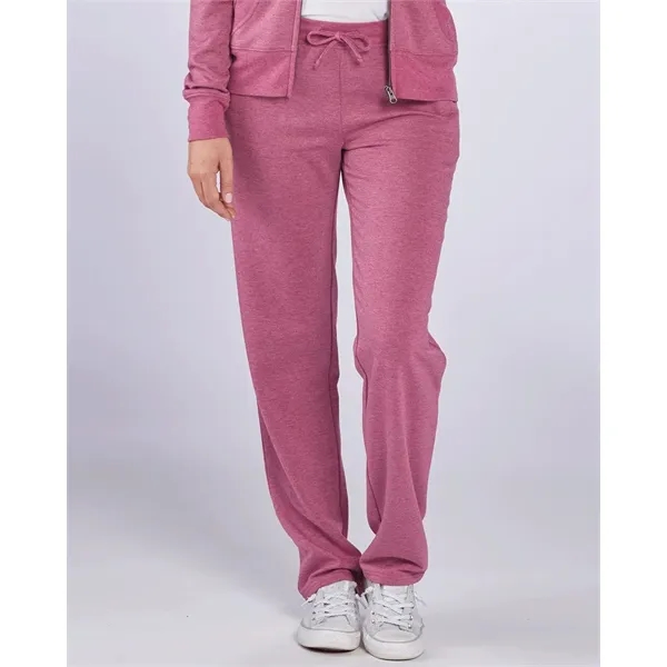 Boxercraft Women's Dream Fleece Pants