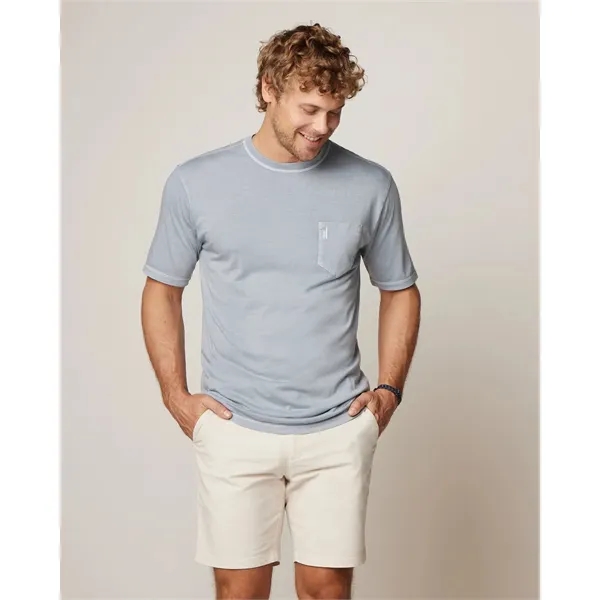 Johnnie-O Men's Dale 2.0 Crew Neck Tee Shirt