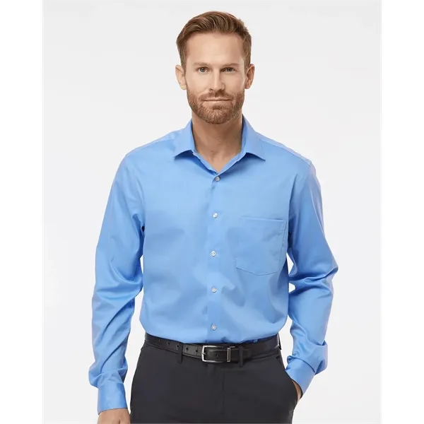 Van Heusen Men's Ultra Wrinkle Free Shirt