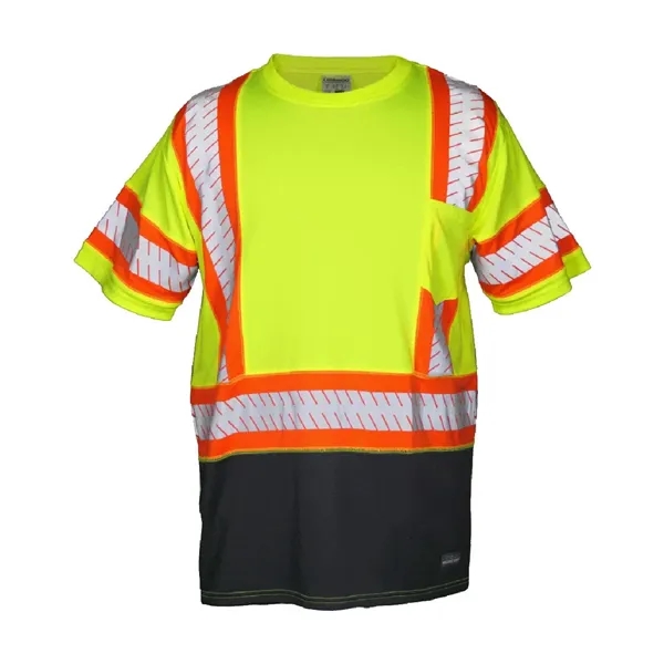 Kishigo Unisex DOT Class 3 T-Shirt