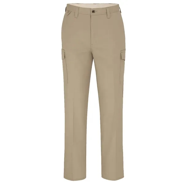 Dickies Men's Extended Sizes Premium Ultimate Cargo Pants
