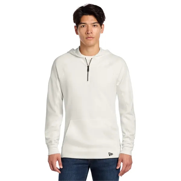 New Era STS 1/4-Zip Hoodie