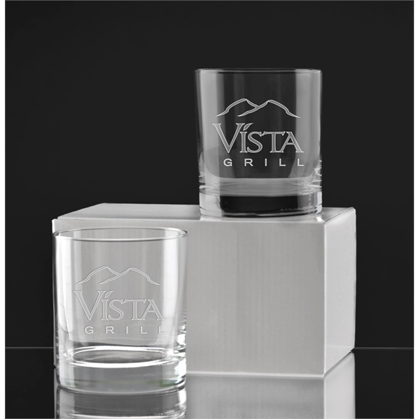 Executive Old Fashion - Set of Two