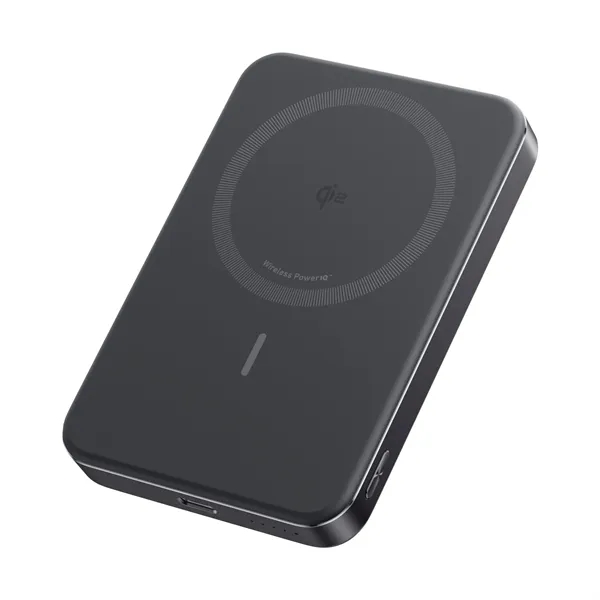 Anker MagGo Power Bank (10K, Slim)