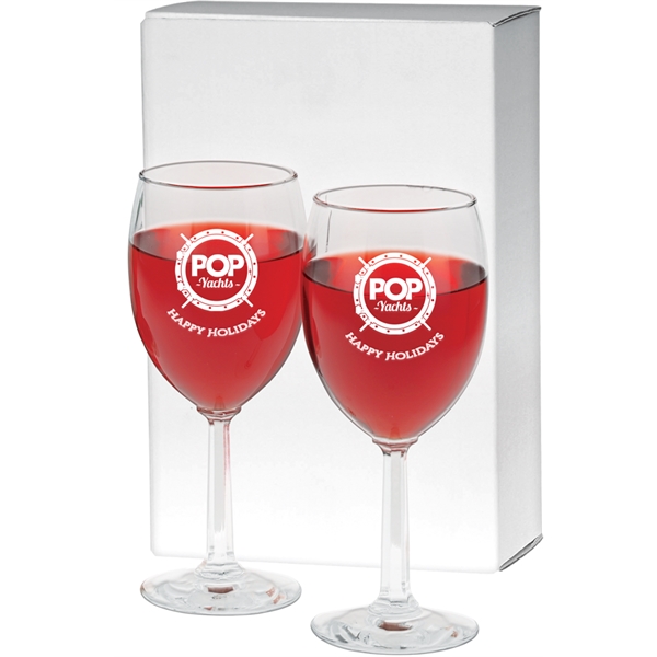 Napa Valley Wine Gift Set