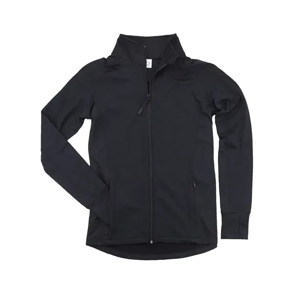 Boxercraft Women's Studio Jacket