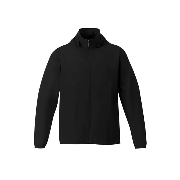 Men's TOBA Packable Jacket