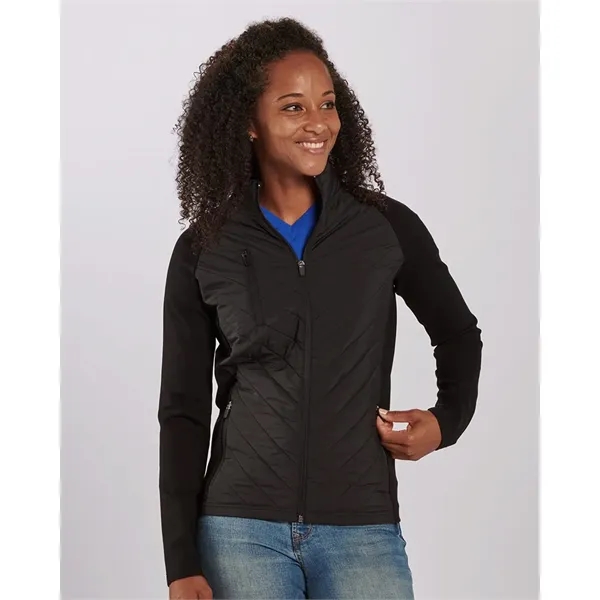 Boxercraft Women's Adventure Jacket