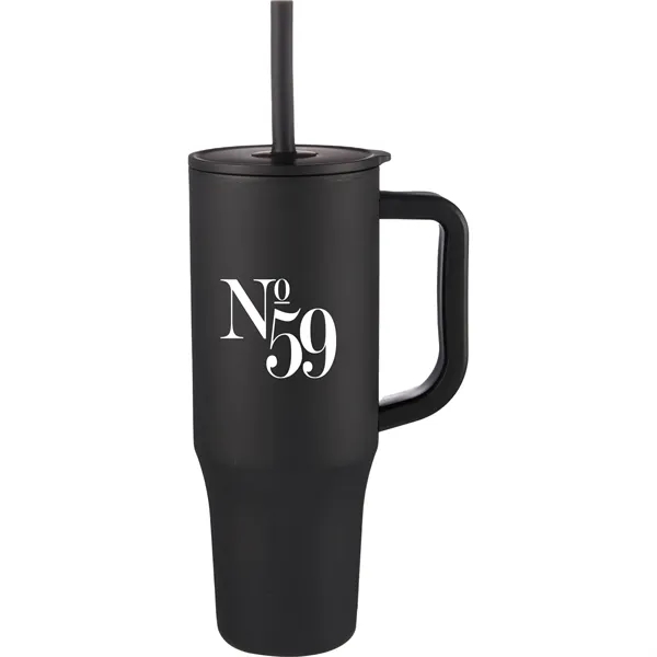 Erie 30oz Straw Mug