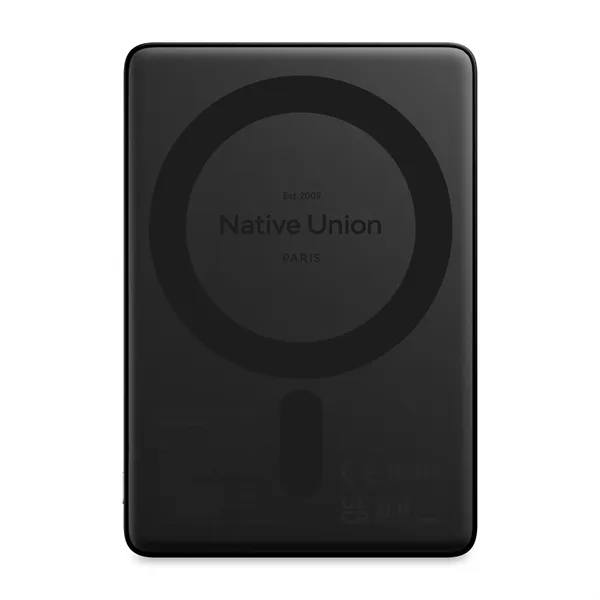 Native Union Active Power Bank 5000mAh